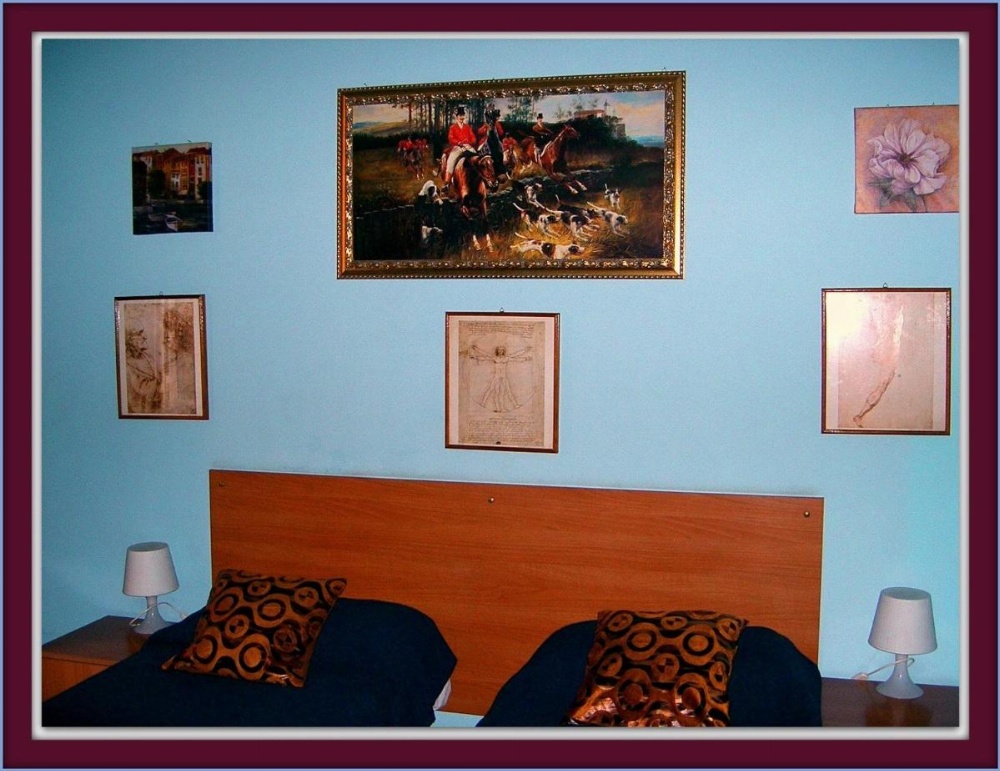 B&B Cappellini Image 11