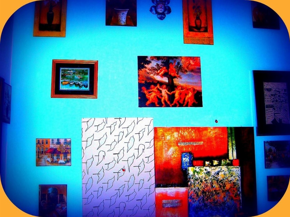 B&B Cappellini Image 12