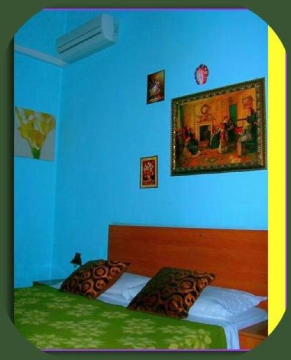B&B Cappellini Image 19
