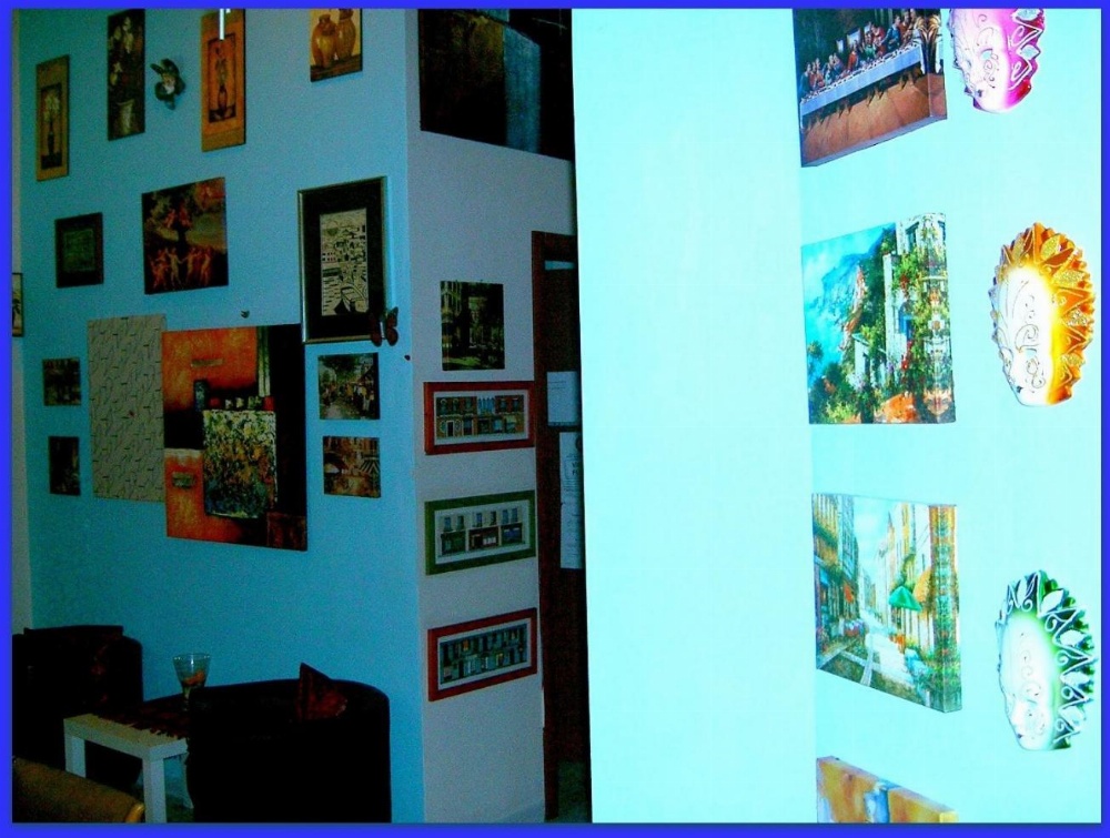 B&B Cappellini Main image