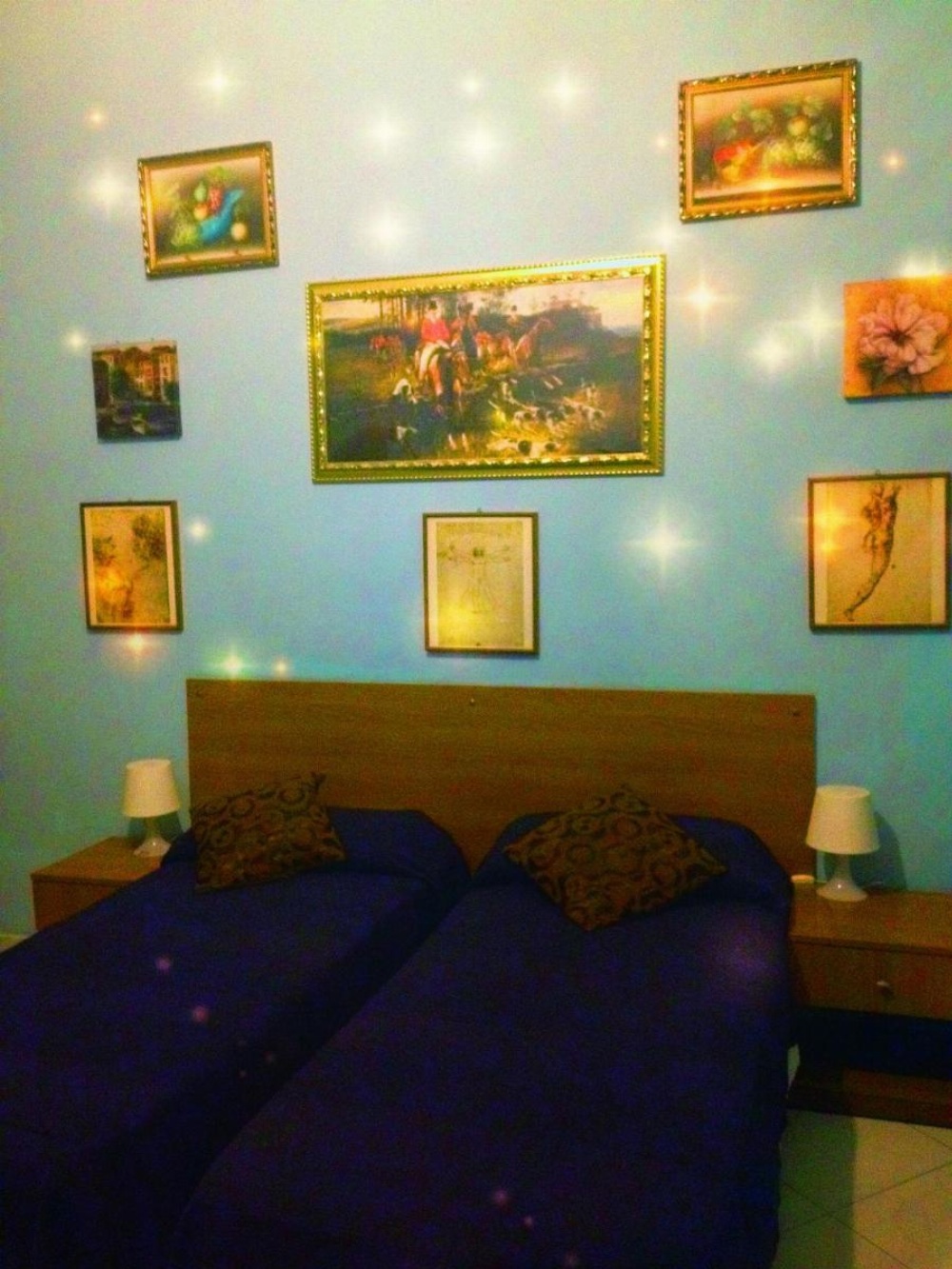 B&B Cappellini Image 45