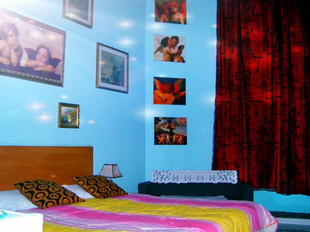 B&B Cappellini Image 46