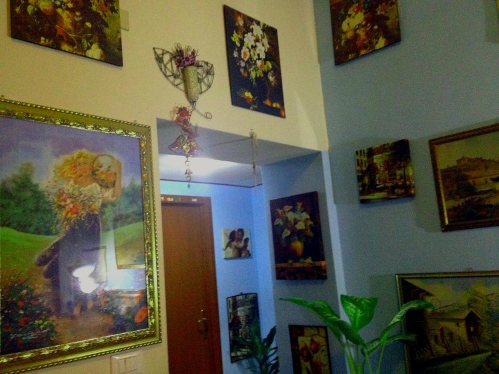 B&B Cappellini Image 49